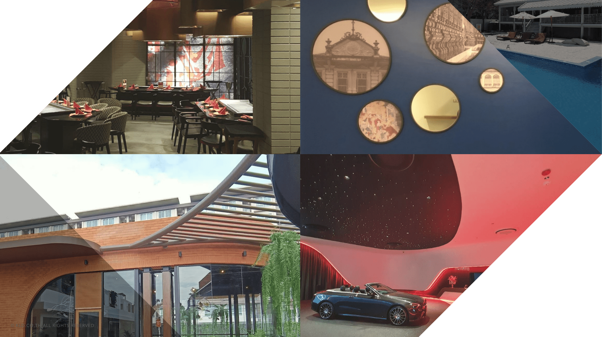 Services KLD Decoration